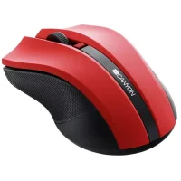 Мышь Canyon CNE-CMSW05R фото 1